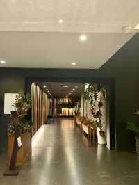 Graph Hotel