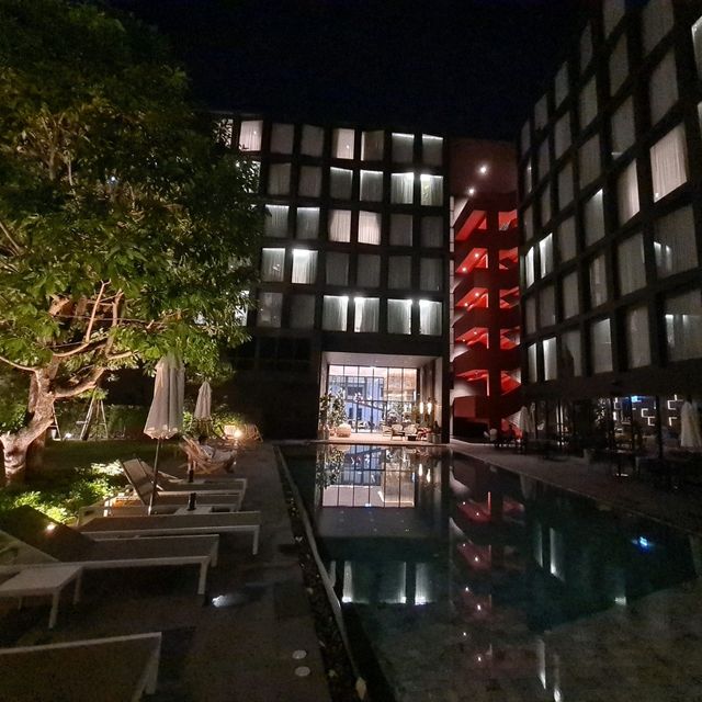 The ideal moment to make your getaway from  BWP+