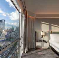 DoubleTree by Hilton Bangkok Ploenchit