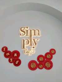 Simply cafe ร้านกาแฟเปิดใหม่เมืองปัว 💖💥