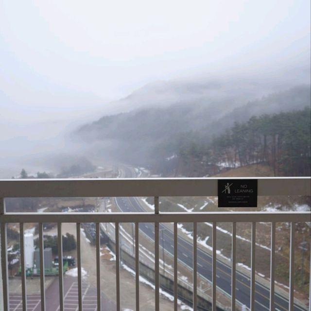 평창 여행갈땐 켄싱턴호텔 평창 추천:)