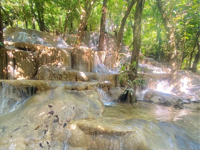 Enghthan Resort, Satun, Thailand🥰