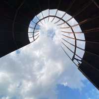 Singapore’s first ASEAN Heritage Park