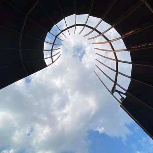 Singapore’s first ASEAN Heritage Park