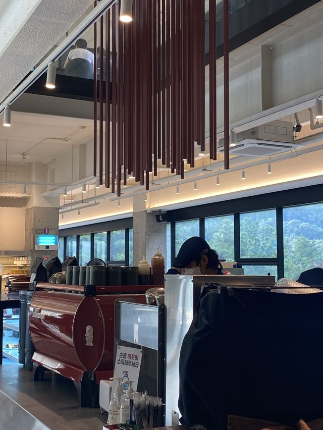 [파주 카페]레드브릿지