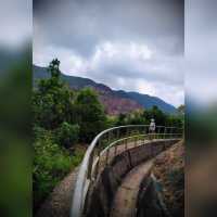 黃泥涌峽徑