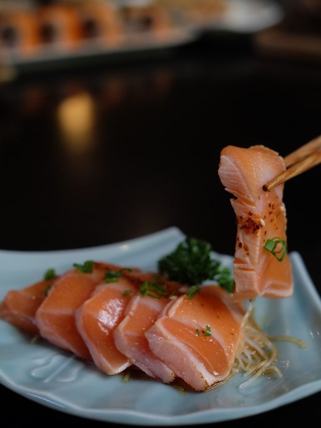 🍣” Yᴜᴢᴜ Jᴀᴘᴀɴᴇsᴇ Bᴜғғᴇᴛ”🎎 #ภูเก็ต