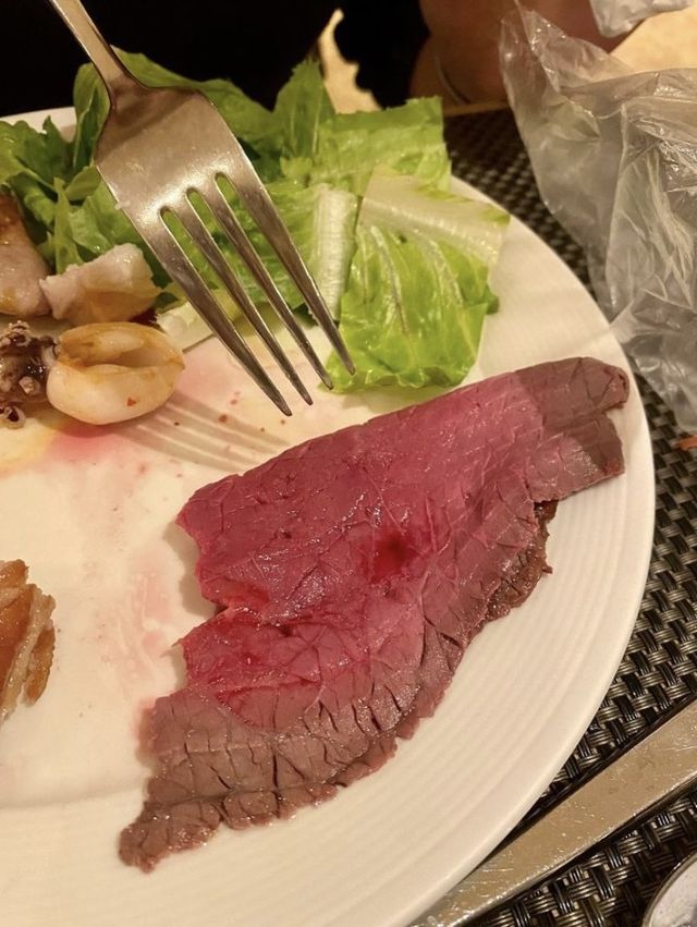 灣仔萬麗酒店 性價比高自助午餐 海鮮回本位🦞🤪 灣仔萬麗酒店 性價比高自助午餐 海鮮回本位🦞🤪