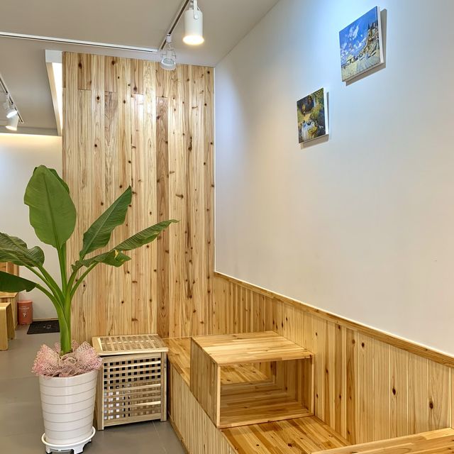 [🇰🇷, 부산] 정성 가득한 부산 가비방 ☕️