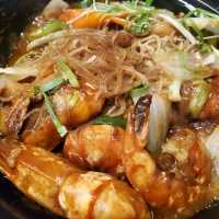 【大澳風味水上人家菜】