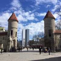 Tallinn - Estonia