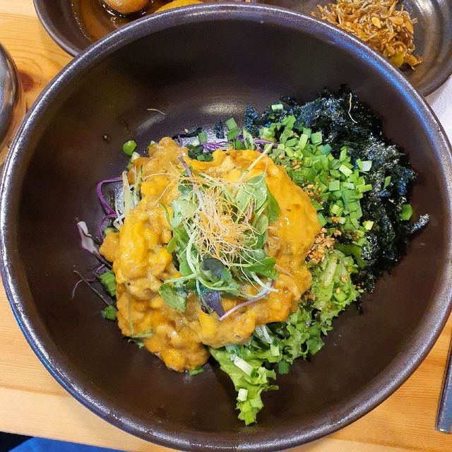 제주 웨이팅 맛집 [상춘재]