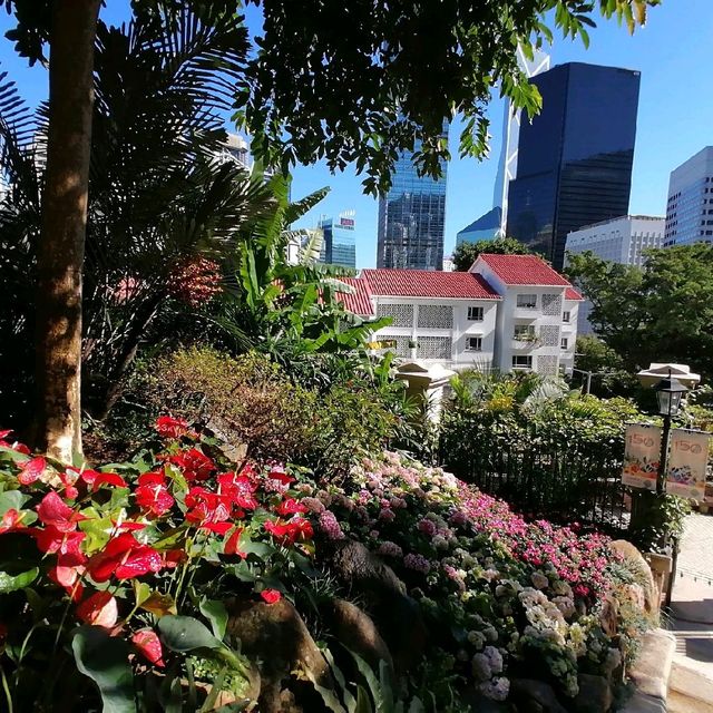 香港動植物公園150週年紀念