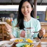 กากเจียวก๋วยเตี๋ยวเรือ - ขอนแก่น 🍜