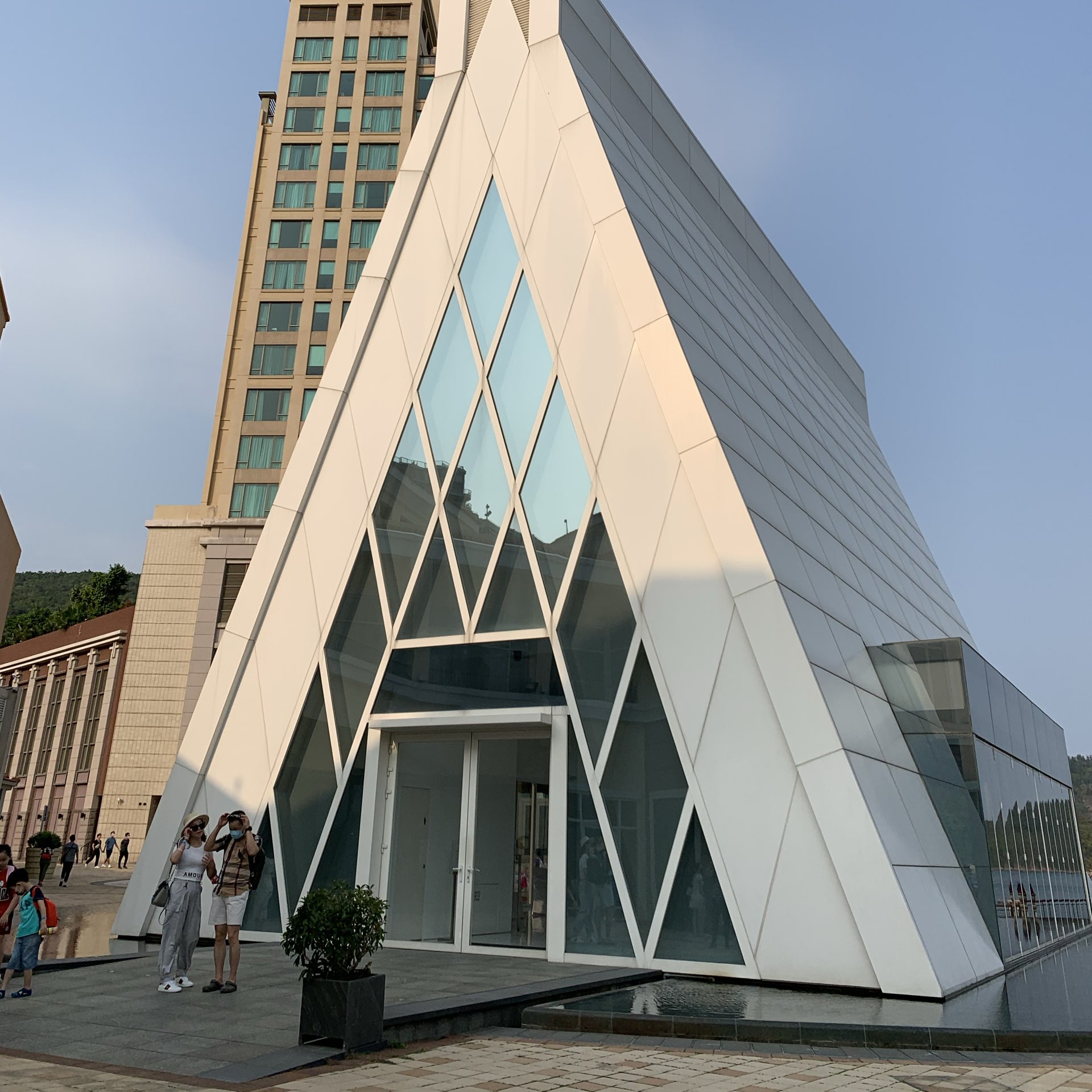 香港人首選結婚熱門場地 Trip Com 亞洲trip Moments 貼文