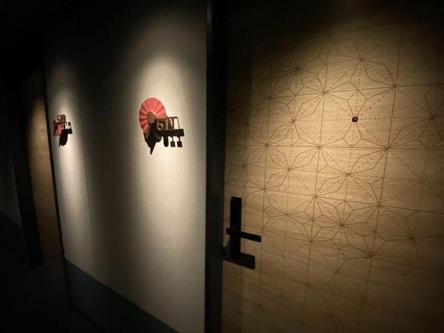 京都へ来た事をつい忘れてしまうホテル