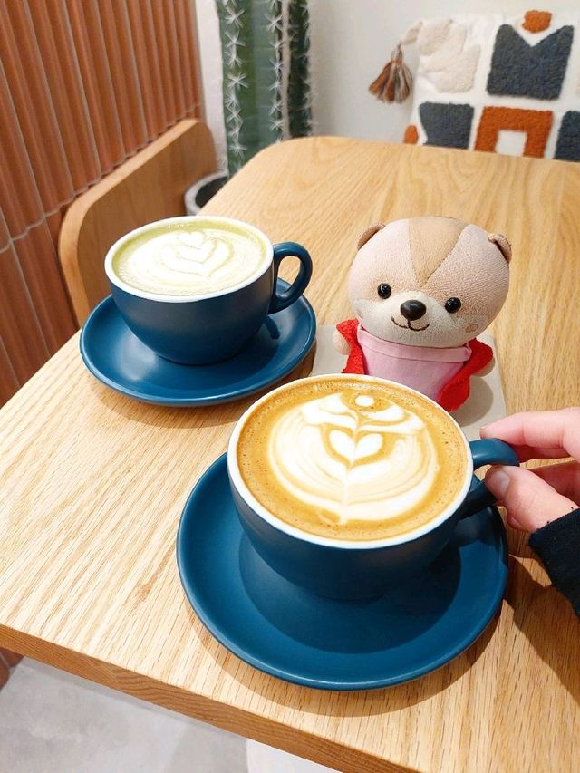 西環 | 不籽是咖啡 | 新店進駐西環