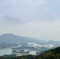 千島湖景色醉人