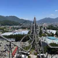 【山梨】2021年オープンの新名所！地上55メートル「FUJIYAMAタワー」から富士山の絶景をひとりじめ！