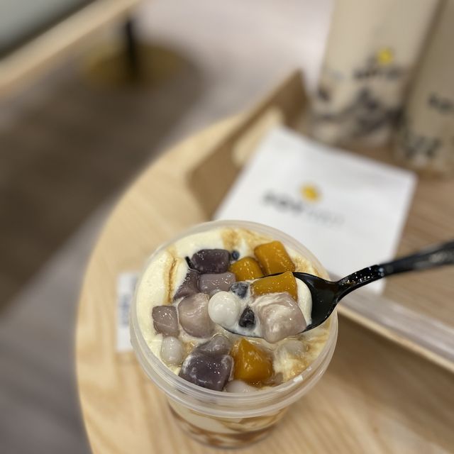 豆乳狂人😍樂富廣場店