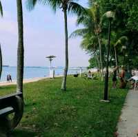Beachwalk @ East Coast