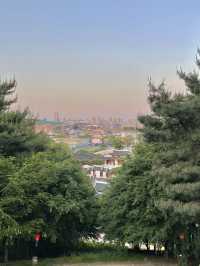 모든 스팟이 포토존인 화성행궁🏯