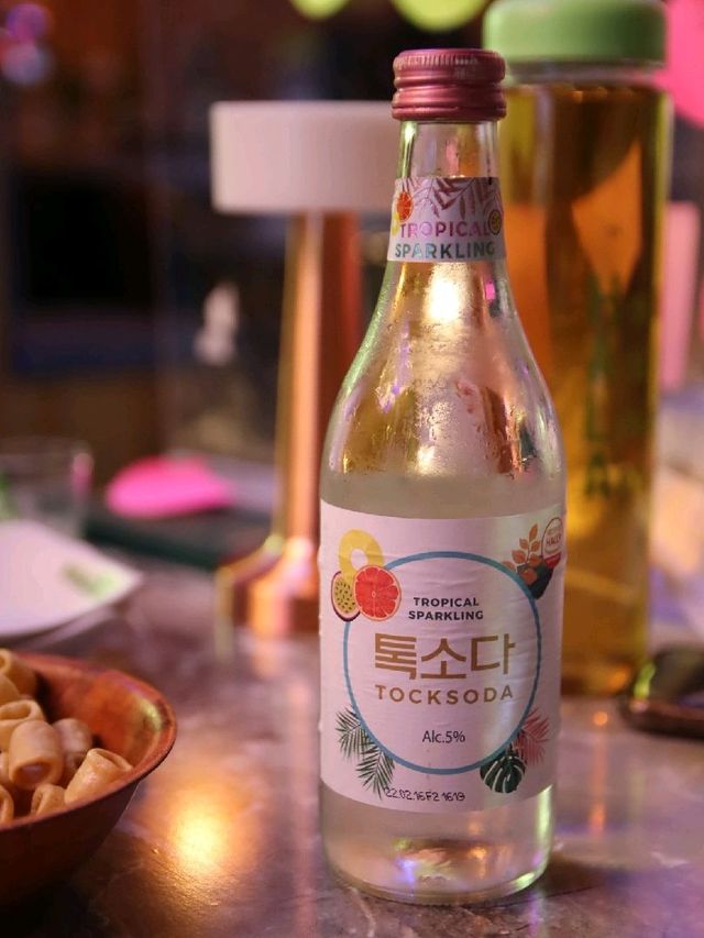부천역 술집 추천, 푸른술집 할라