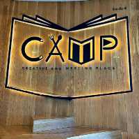 Creative And Meeting Place MAYA 