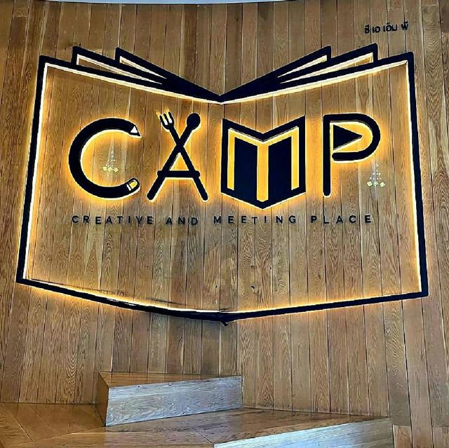 Creative And Meeting Place MAYA 