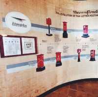 พิพิธภัณฑ์ไปรษณียากรภูเก็ต