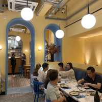 數一數二出色嘅黃油雞、體驗威尼斯Cicchetti文化｜意式酒館trattoria piccolo 