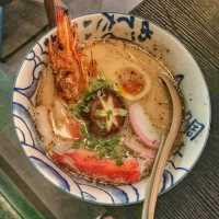 生蠔同牛扒一樣得｜Deep Sea Oyster & Steak