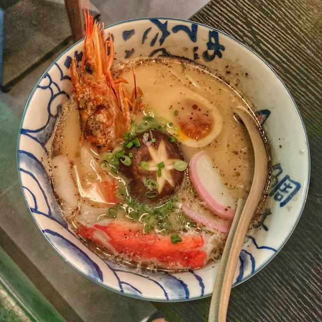生蠔同牛扒一樣得｜Deep Sea Oyster & Steak