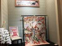 【東京】『大正ロマン×百段階段』展