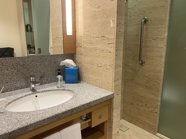 Hotel Jen Staycation