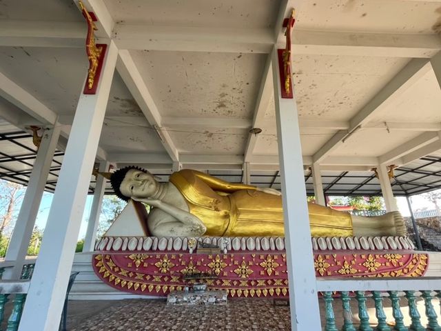 วัดหุบบอนวนาราม
