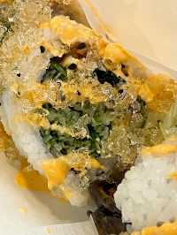 灣仔|Chotto Maki