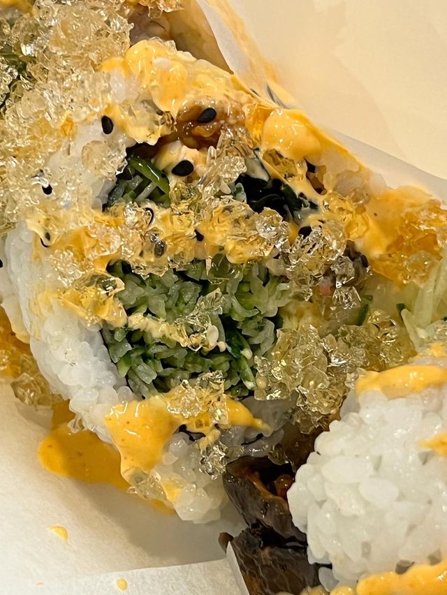 灣仔|Chotto Maki