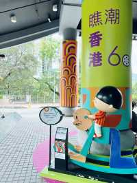 漫畫人物大聚集～