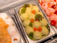 Seafood Buffet @ Aloft Bangkok 