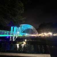 Night Strolling in Ipoh