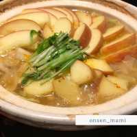 【青森 古牧温泉】露天風呂客室 うんかん②と食事紹介🍎