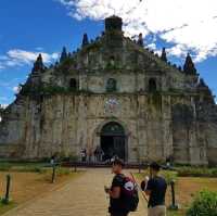 Church of Paoay