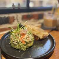 「隱世」 用心💝整作小店café 👅