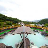 Myoban Yunosato Onsen