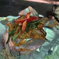 jones salad บางแสน ชลบุรี