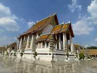 Wat Suthat Thepwararam 