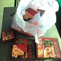 RCI Cruise With Stopover in Penang