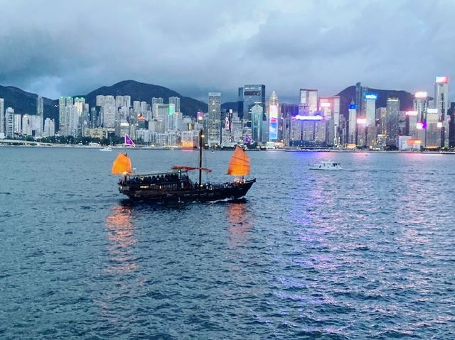九龍香格里拉酒店🏨