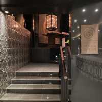 Grand Hyatt Steakhouse 